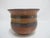 Wally Schwab Pacific Nw Stoneware Studio Pottery Small Pot or Punch Cup Set of 6 For Sale In Portland, OR - Image 6 of 14