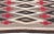 Antique Ganado Navajo Style Rug, 05'01 X 05'00 For Sale - Image 4 of 10