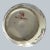 Vintage Chinoiserie Strawberry Motif Vase For Sale - Image 10 of 10
