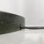 Art Deco Italian Brass Floor Lamp with Adjustable Arm and Dark Marble Base, 1940s For Sale - Image 17 of 18