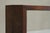 Architectural Bench in Oak with Patina, 1950s For Sale - Image 9 of 14