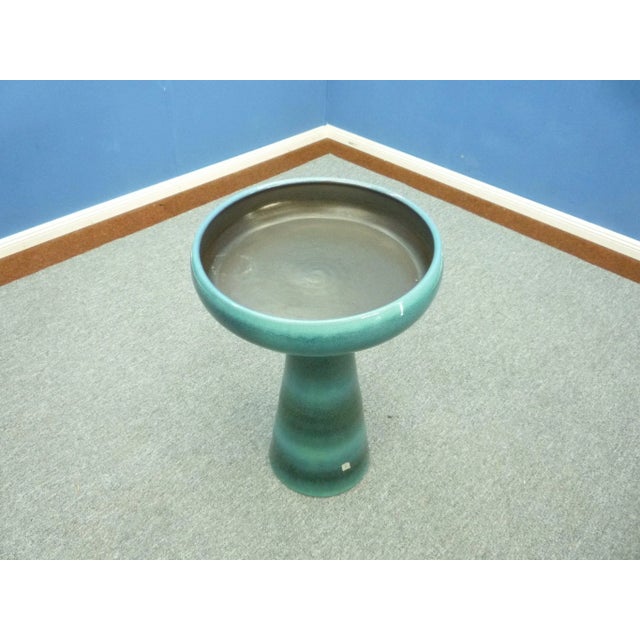 Very rare ceramic set from Atelier Tönnieshof. 2 parts and signed. Very good condition and without damage. The set is...