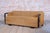 Brown Czech Art Deco Sofas and Lounge Chairs in Beech and Oak attributed to Jindrich Halabala for Up Závody, 1930s, Set of 3 For Sale - Image 8 of 18
