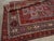 Lavender Galerie Shabab Collection Early 20th Century Handmade Caucasian Shirvan Small Accent Rug For Sale - Image 8 of 8
