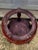 Vintage Rosewood Drum Stools-A Pair For Sale - Image 10 of 13