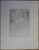 Emilia "Mily" Possoz (1888-1967) The Child and the Butterfly Original etching Signed in pencil Limited edition of 45...