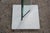 1980s 1980s Vintage Postmodern Laser Uplighter Floor Lamp by Max Baguara for Lamperti For Sale - Image 5 of 18