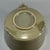 15th Century & Earlier Vintage‑Style Chinese Longquan Celadon Tripod Censer For Sale - Image 5 of 8