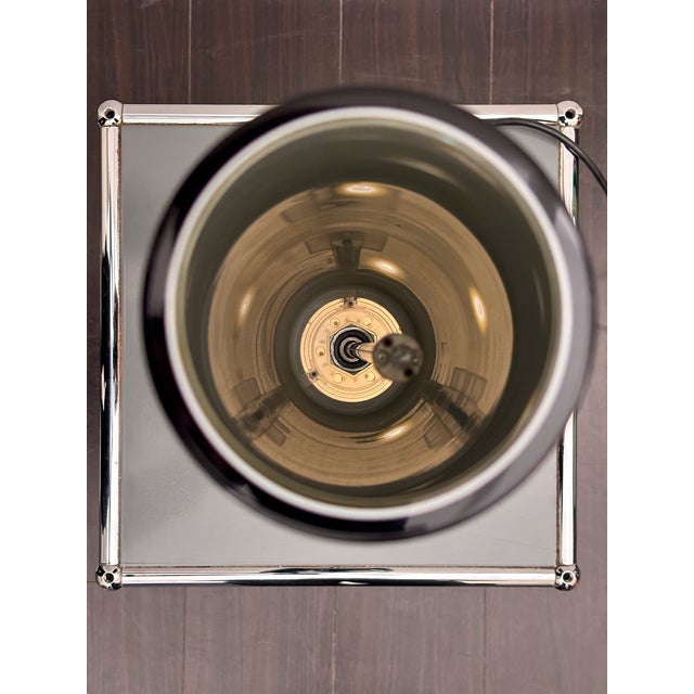 Venini Oci Table Lamp by Rodolfo Dordoni for Flos, 1990 For Sale - Image 4 of 6