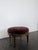 Louis XVI Style Ottoman in Velvet, in Very Good conditions.