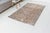 Mid 20th Century Oushak Anatolian Floral Carpet For Sale - Image 4 of 10
