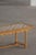Wood Mid-Century Modern Danish Oak Coffee Table with Ceramic Tile Top, 1950s For Sale - Image 7 of 18