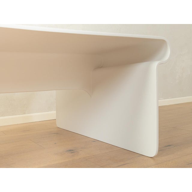 Vintage Space Age Coffee Table, 1970s For Sale - Image 4 of 5