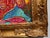 Original Abstract Painting on Canvas by Serg Graff, "Apocalypse" Coa, Framed For Sale - Image 10 of 15