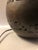 Vintage Copper Southwestern Table Lamp For Sale - Image 9 of 12