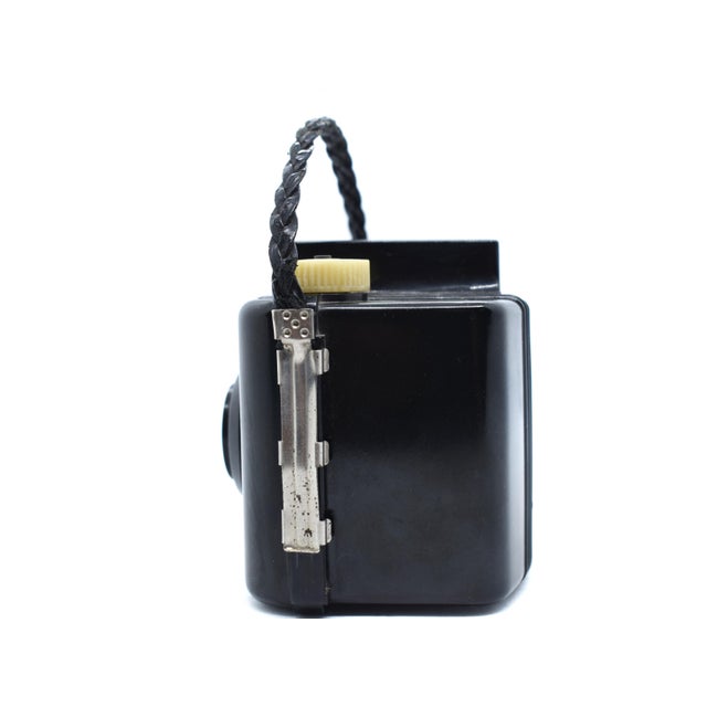 Eastman Kodak Art Deco Eastman Kodak Baby Brownie Special Camera For Sale - Image 4 of 8