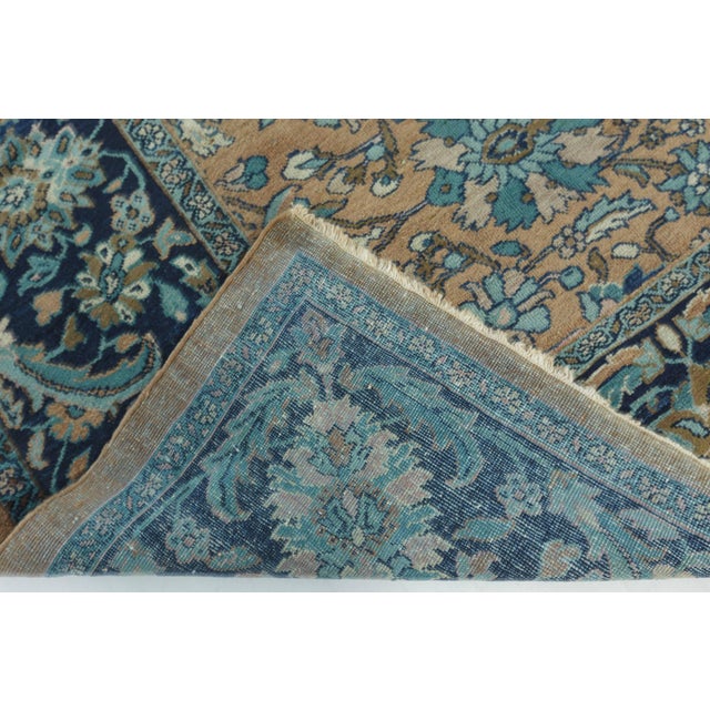 1920s 1920s Persian Sultanabad For Sale - Image 5 of 6