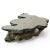 50 Inch Long 1970s Redwood Burl Coffee Table With Root Base For Sale - Image 4 of 7
