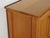 Mission Vintage C. 2000 Benchmade Swartzendruber Goshen in Quartersawn Prairie Mission Sideboard For Sale - Image 3 of 17