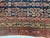 Persian Antique Persian Malayer, 4' X 6'5" For Sale - Image 3 of 5