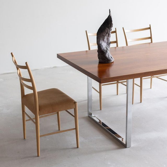 Modern Dining Table by Gordon Russell For Sale - Image 4 of 11