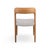 Danish Model 75 Chair in Teak by Niels Otto Møller For Sale - Image 5 of 9