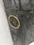 Napoleon III Fireplace in Blue Turquin Marble, 1800s For Sale - Image 13 of 18