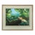 1980s Vintage Fishing Wall Art "Fooled Again," by Jon Wright Framed For Sale