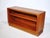 Mid-Century Open Teak Sideboard Shelf by Dyrlund, 1960s For Sale - Image 10 of 12