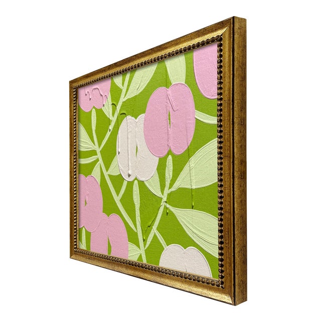 Ron's inspiration for this series comes from his love of how simple shapes can say more than words. Graphic and bold. Each...