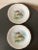 Vintage French Porcelain Fish Plates- Set of 2 For Sale - Image 12 of 12