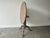 19th Century Oak Tilt-Top Occasional Table with Tripod Base For Sale - Image 6 of 8