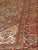 Antique Persian Rug. 8'10"x 13' For Sale In Los Angeles - Image 6 of 18