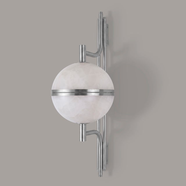 Andros Wall Lamp by Creativemary For Sale - Image 17 of 18