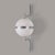 Andros Wall Lamp by Creativemary For Sale - Image 17 of 18