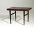 1960s Small Vintage Modernist Table, 1960s For Sale - Image 5 of 8