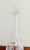 West German Liquor Bottle from Nachtmann, 1970s, in Very Good conditions. Designed 1970 to 1979 This piece has an...