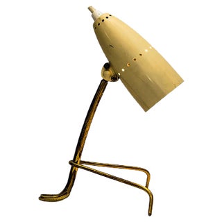 Vintage Table Lamp from Rupert Nikoll For Sale