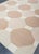 Brown Turkish Kilim Oriental Handmade Flatweave 9'3" x 12'1" #20328 For Sale - Image 8 of 8