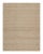 Beige 2010s Rug & Kilim’s Contemporary Jute Kilim in Beige-Brown For Sale - Image 8 of 8