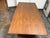 Rove Concepts Arco Extension Walnut Dining Table For Sale - Image 9 of 12