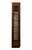 Brown Henredon Furniture Quarter Sawn White Oak British Revival Campaign Style 36" Lighted Display Curio Cabinet For Sale - Image 8 of 11