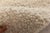 Contemporary Alpine handmade in natural lambswool Runner by Doris Leslie Blau Size: 2'0" × 5'7" (60 × 170 cm) Elegant in...