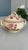 Red Ironstone Tureen with Honeysuckle Pattern from Gien Factory, 1890s For Sale - Image 13 of 13