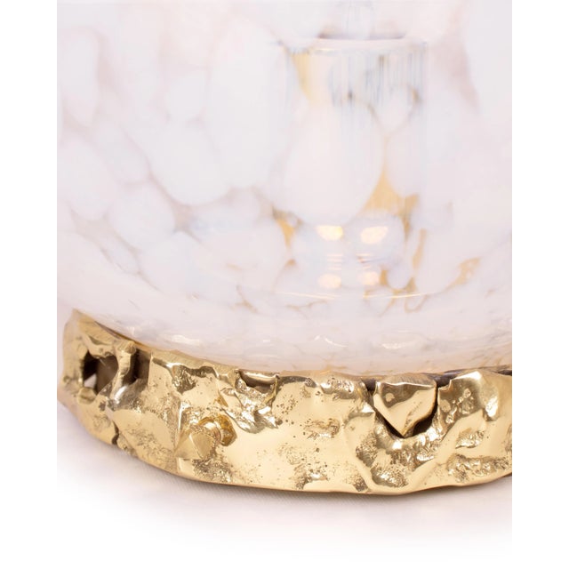 Introducing Stories of Italy Crown Lamp – a luminous piece perfect for enhancing any living room, bedroom, or space...