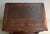 Wood Small Oak Shelf in Louis XIII Style, 1900s For Sale - Image 7 of 18