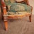 Directoire Painted Lounge Chairs, Set of 2 For Sale - Image 17 of 18