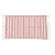 Rose Rug, 9x12, Blush & White For Sale
