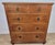 Edwardian Chest of Drawers, 1910s For Sale - Image 10 of 18