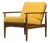 Mid-Century Modern Lounge Chair, 1960s For Sale